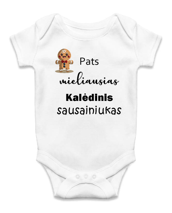 Sausainiukas Sausainiukas
